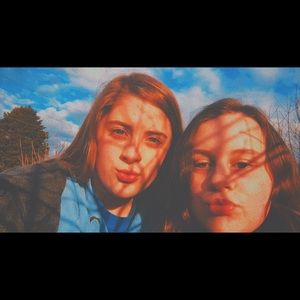 Meet your Posher, Abby